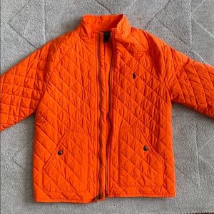 Polo by Ralph Lauren Coat 🍁 Think Fall!!! 🍁